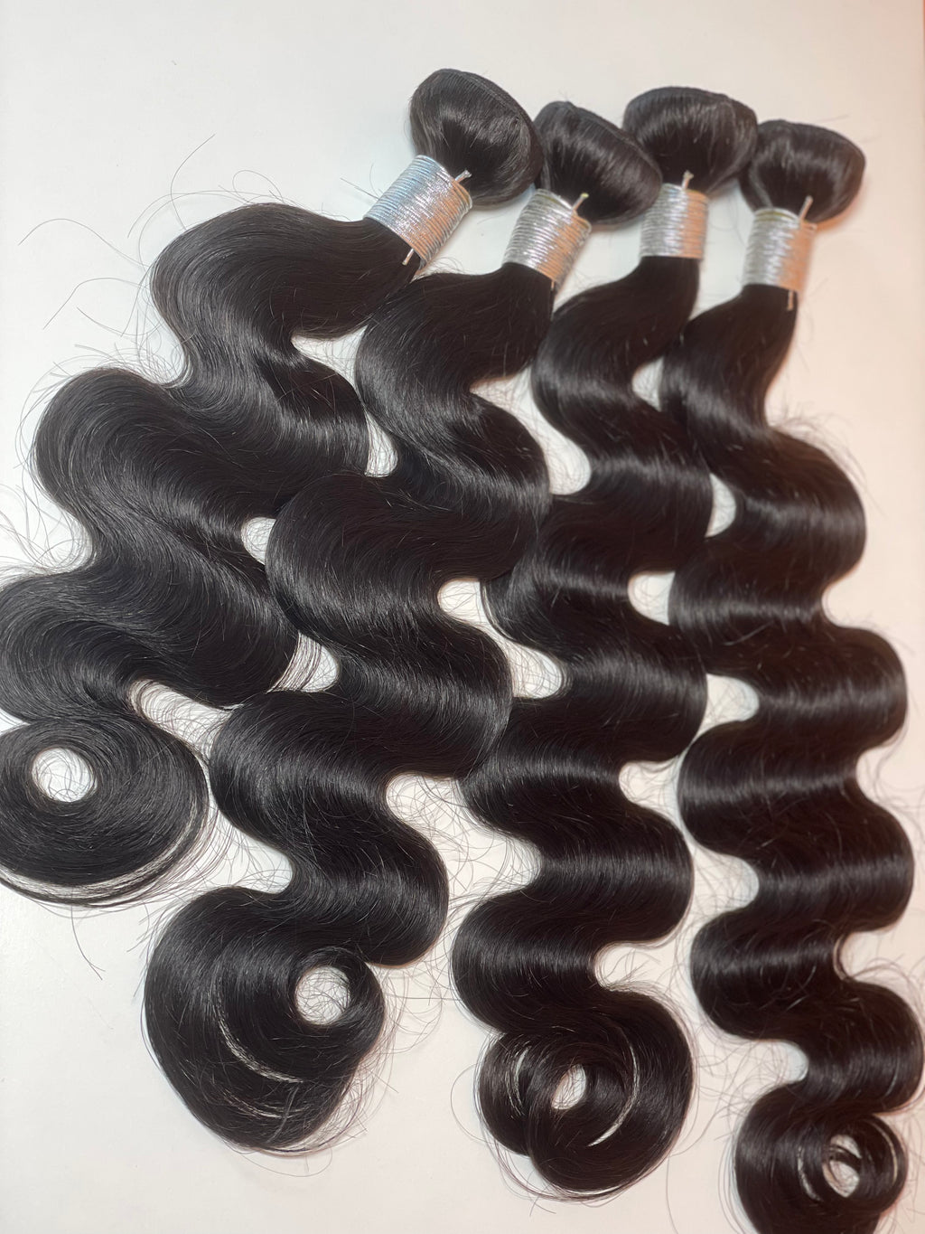 Premium Virgin Hair 13A Body Wave Hair Bundle 100% Human Hair