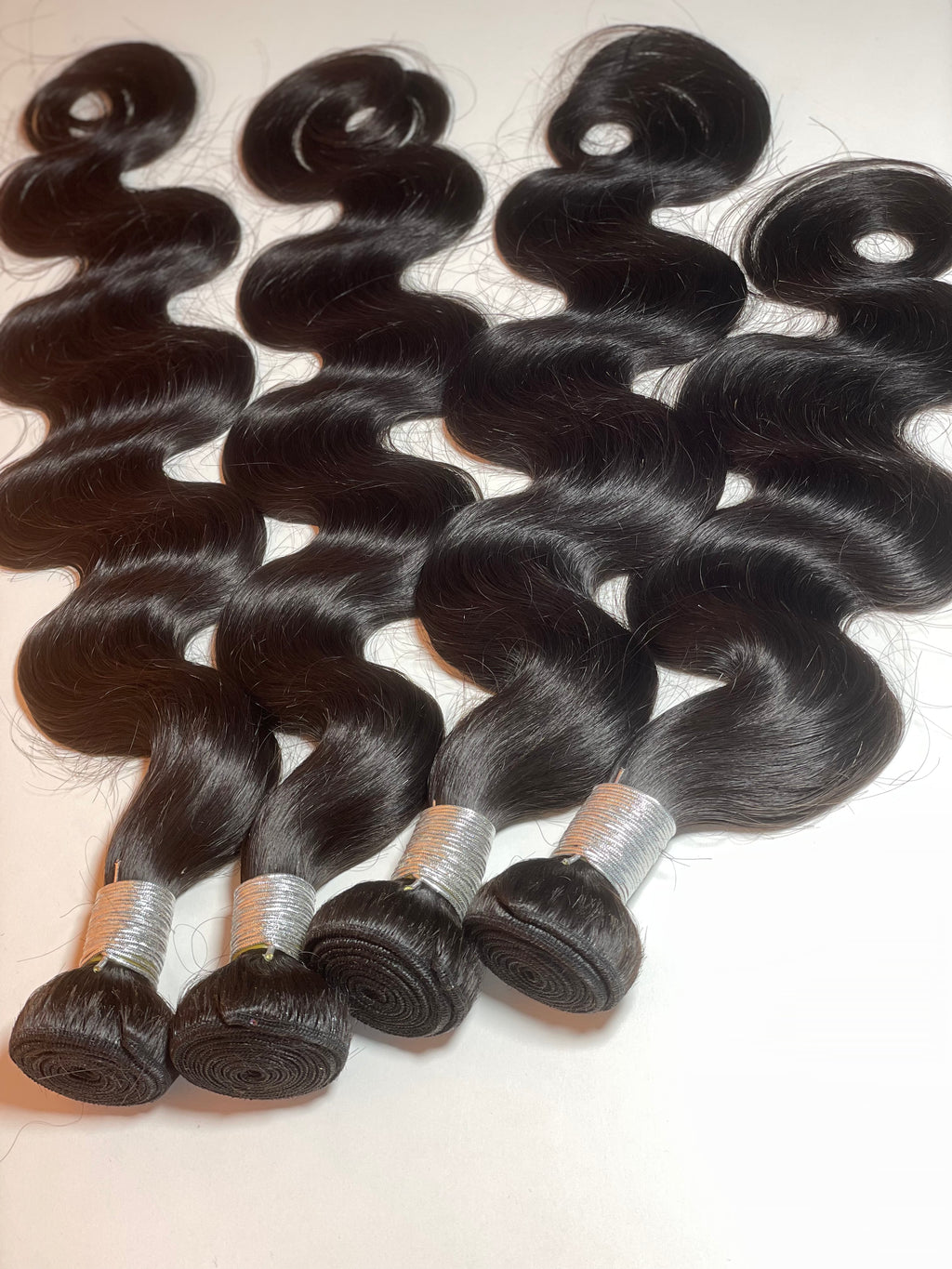 Premium Virgin Hair 13A Body Wave Hair Bundle 100% Human Hair