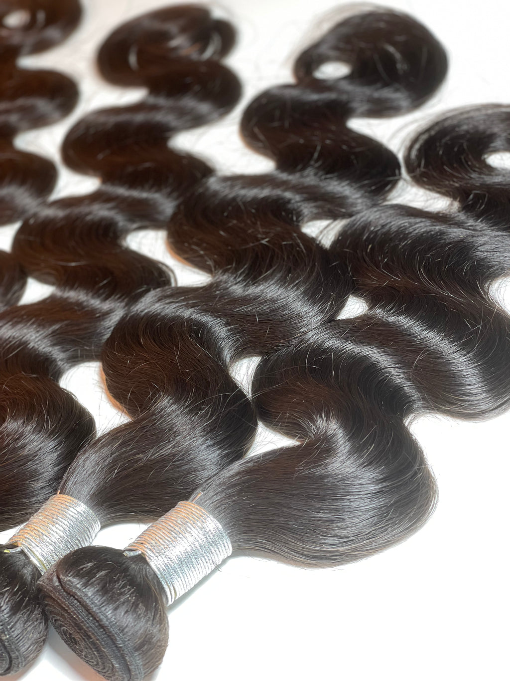 Premium Virgin Hair 13A Body Wave Hair Bundle 100% Human Hair
