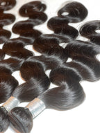 Premium Virgin Hair 13A Body Wave Hair Bundle 100% Human Hair