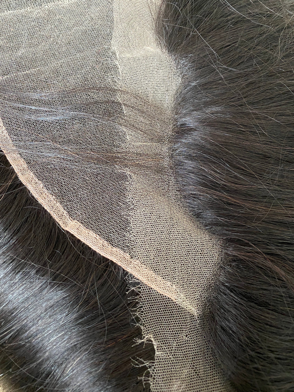 HD 13x4 Lace Frontal Human Hair Frontal Swiss Lace Straight Body Wave