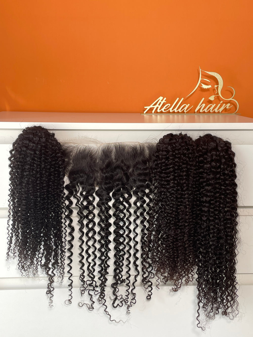 HD 13x6 Lace Frontal Human Hair Frontal Swiss Lace Deep Wave Deep Curly Water Wave