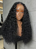 One Donor Raw Hair Top Quality Hair Bundle Double Drawn Burmese Curly