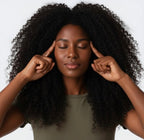 HD 13x6 Full Frontal Wig 200% Density Kinky Curly